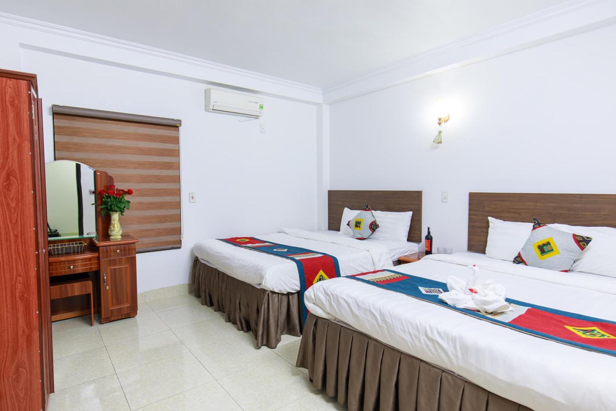 Sapa Happy Hotel Exterior foto