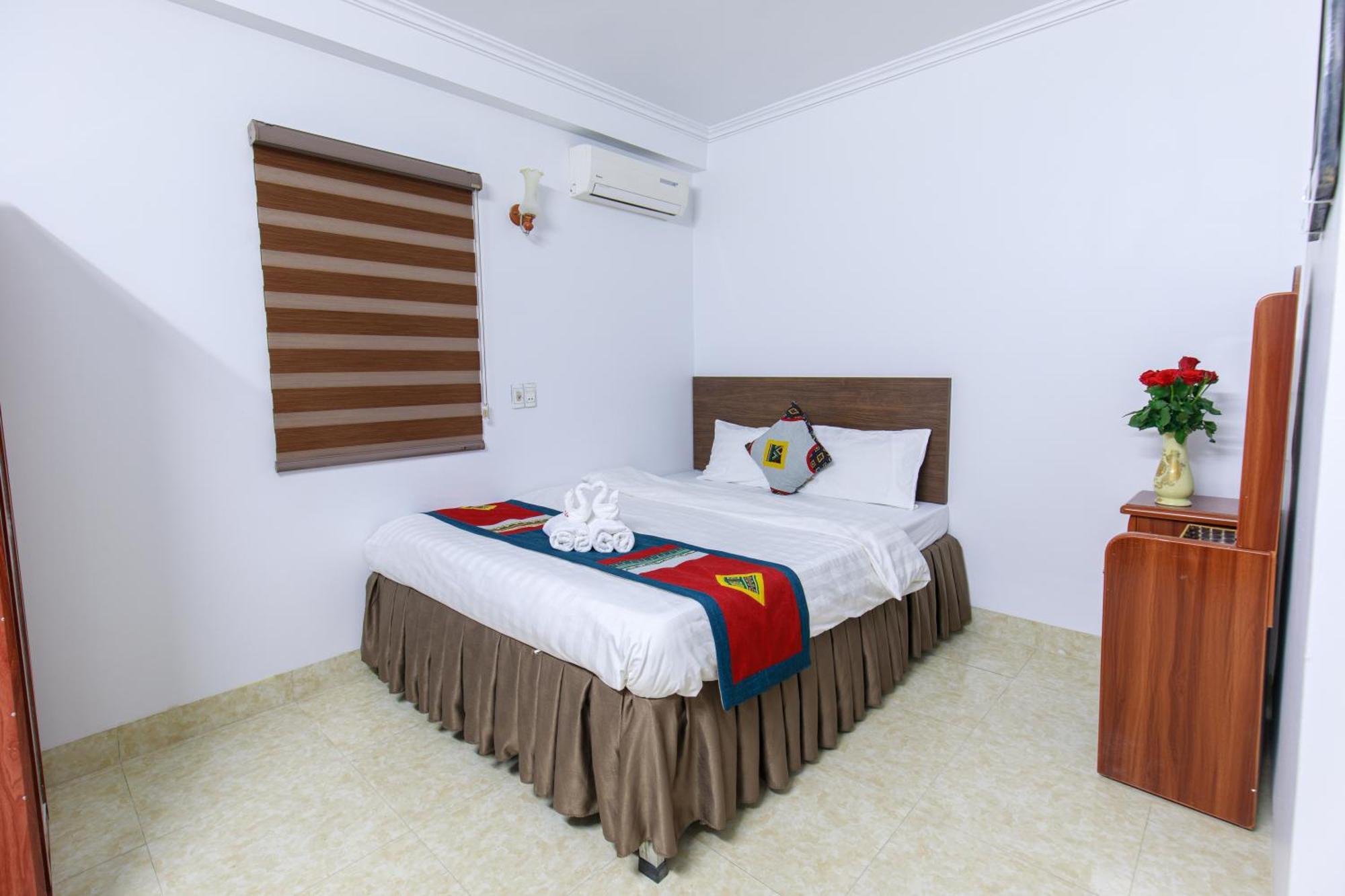 Sapa Happy Hotel Exterior foto